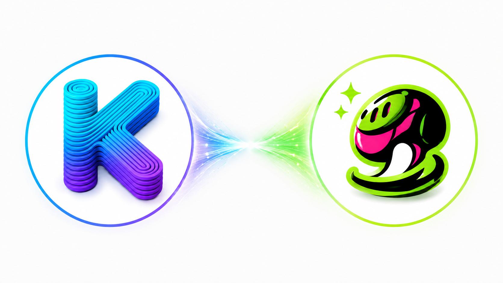 Meshy and KishMake