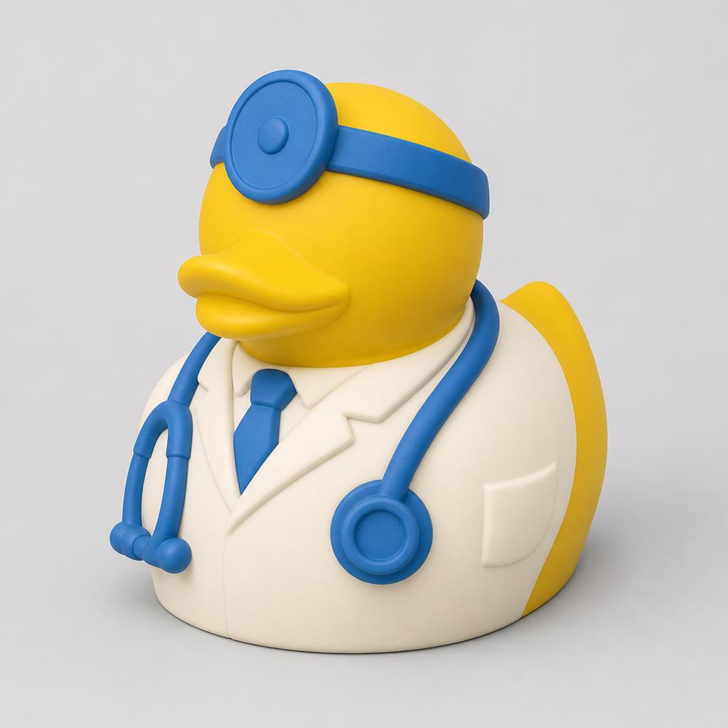 Jeep Duck Maker example 4