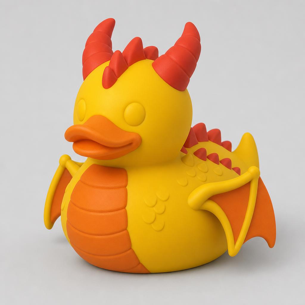 Jeep Duck Maker example 3