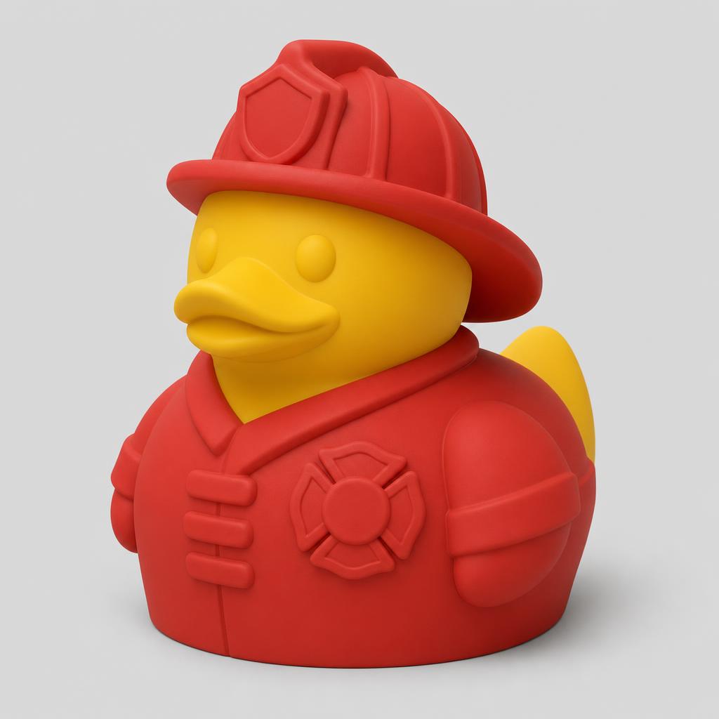 Jeep Duck Maker example 2
