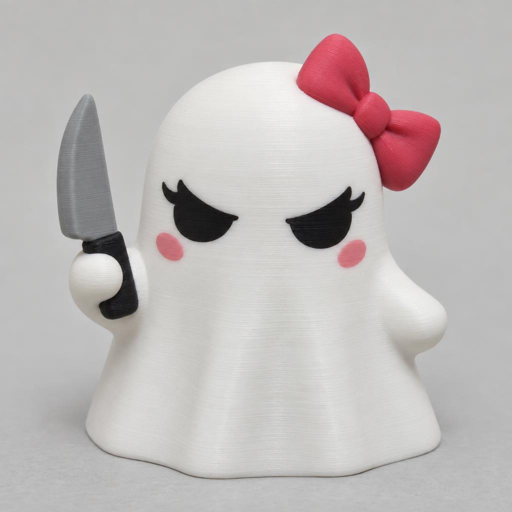 Ghost Maker example 2