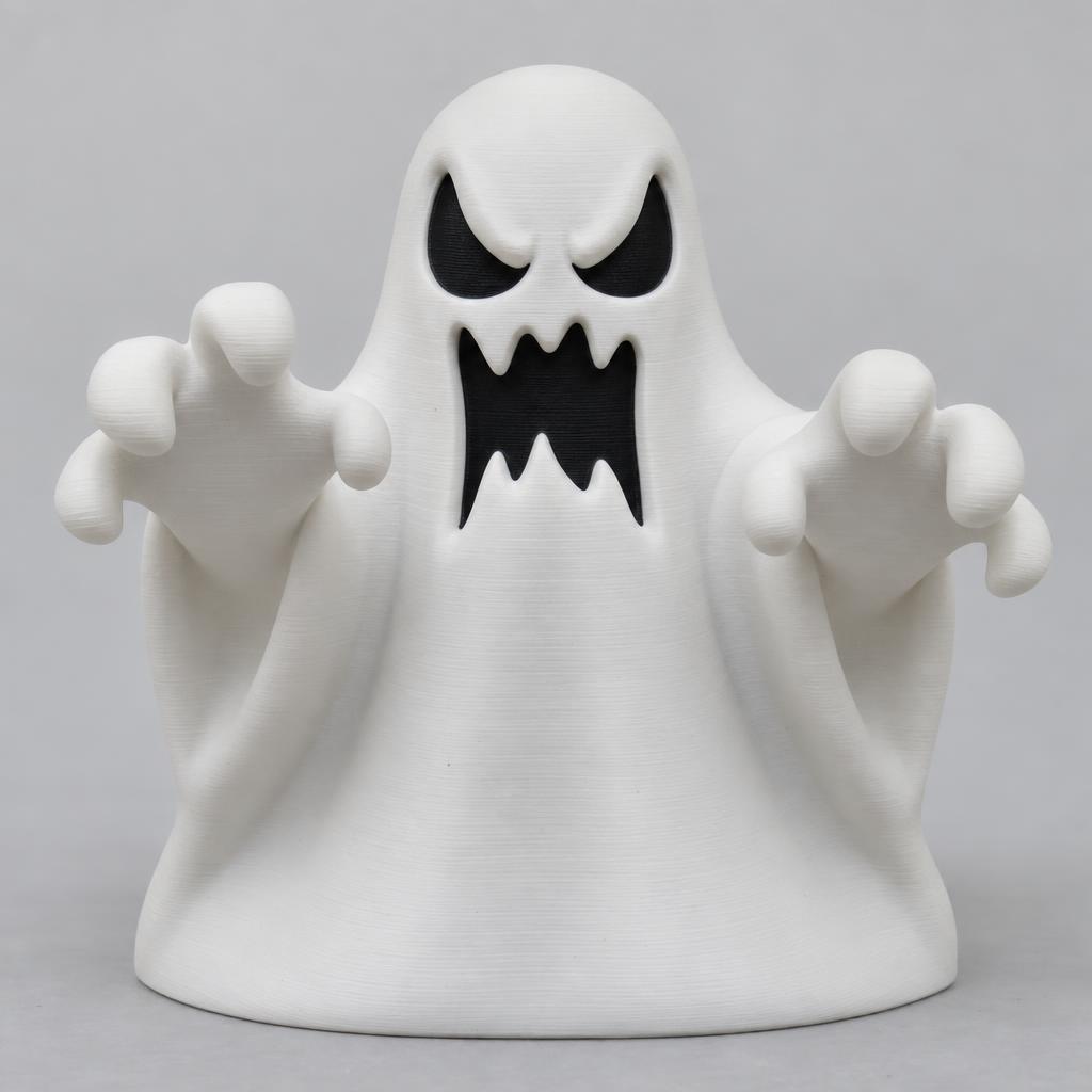 Ghost Maker example 1