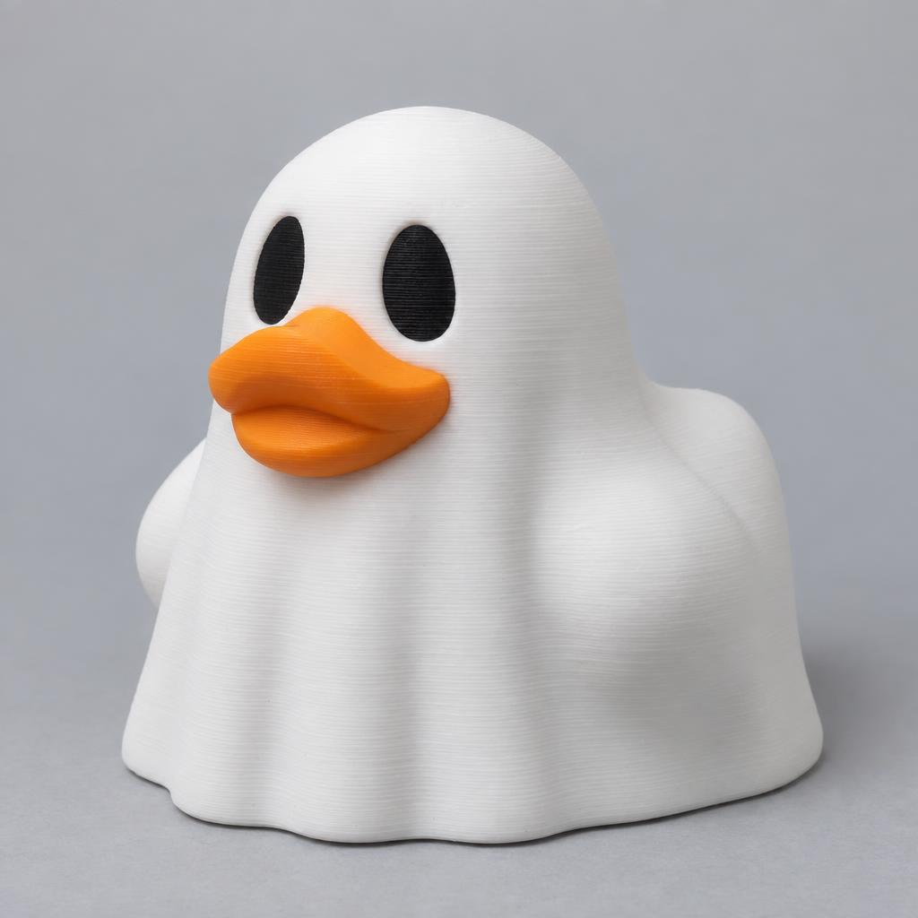 Ghost Maker example 4