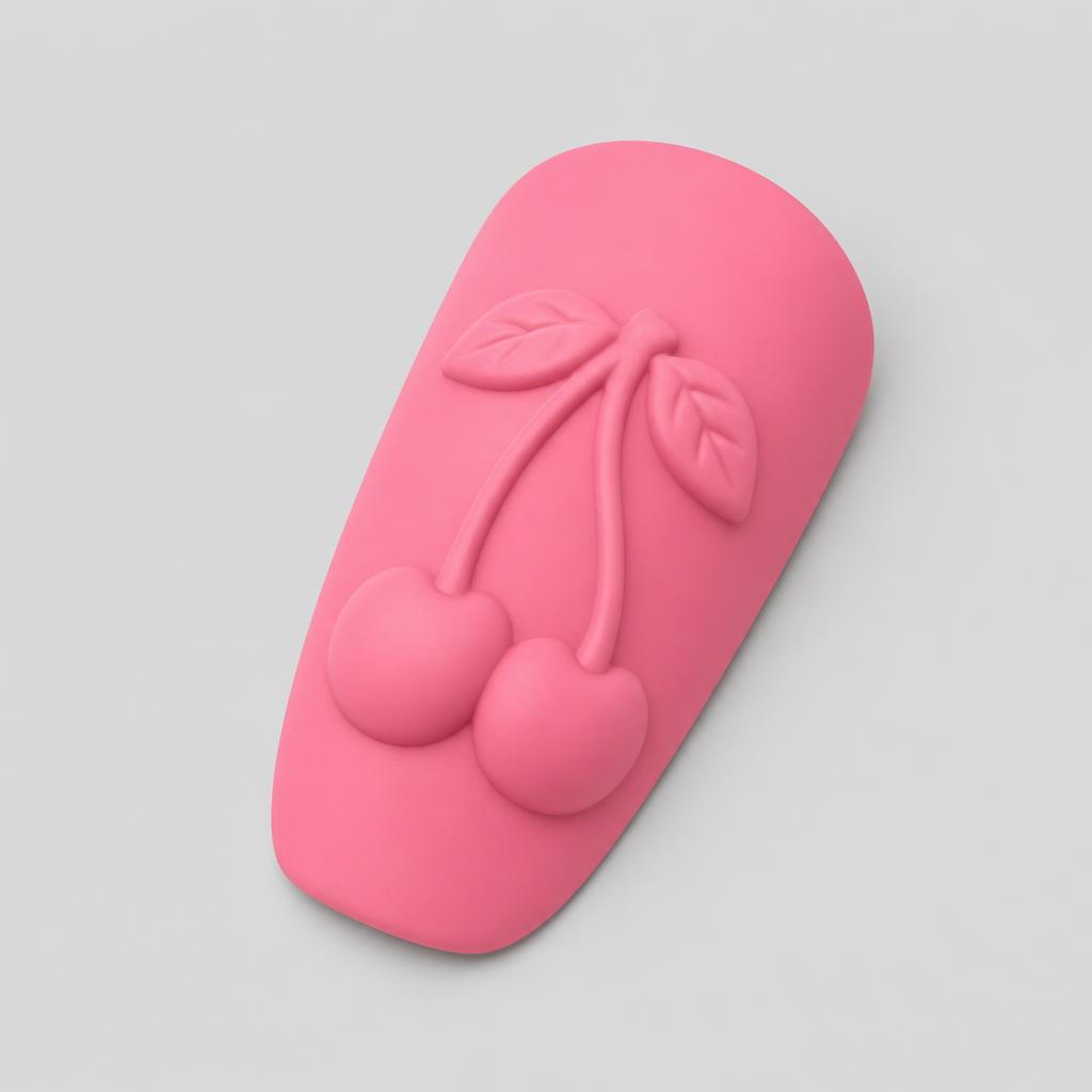 Nail Maker example 3