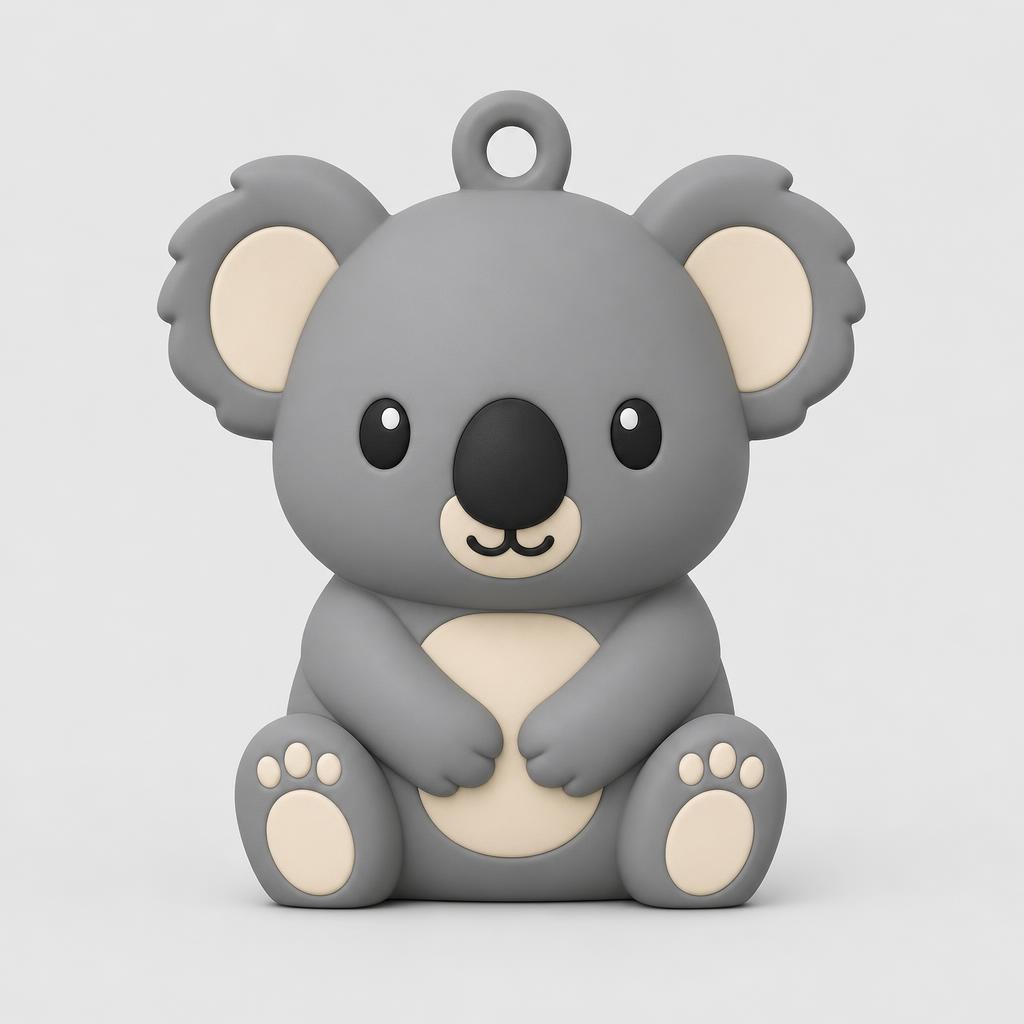 Christmas Ornament example 2