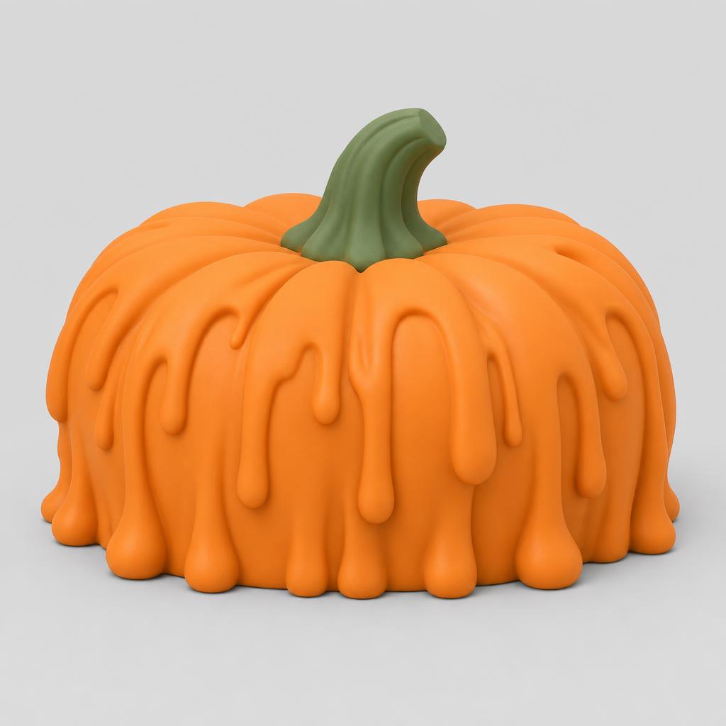 Pumpkin example 4