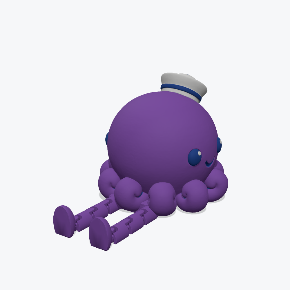 Sitting buddy example 4