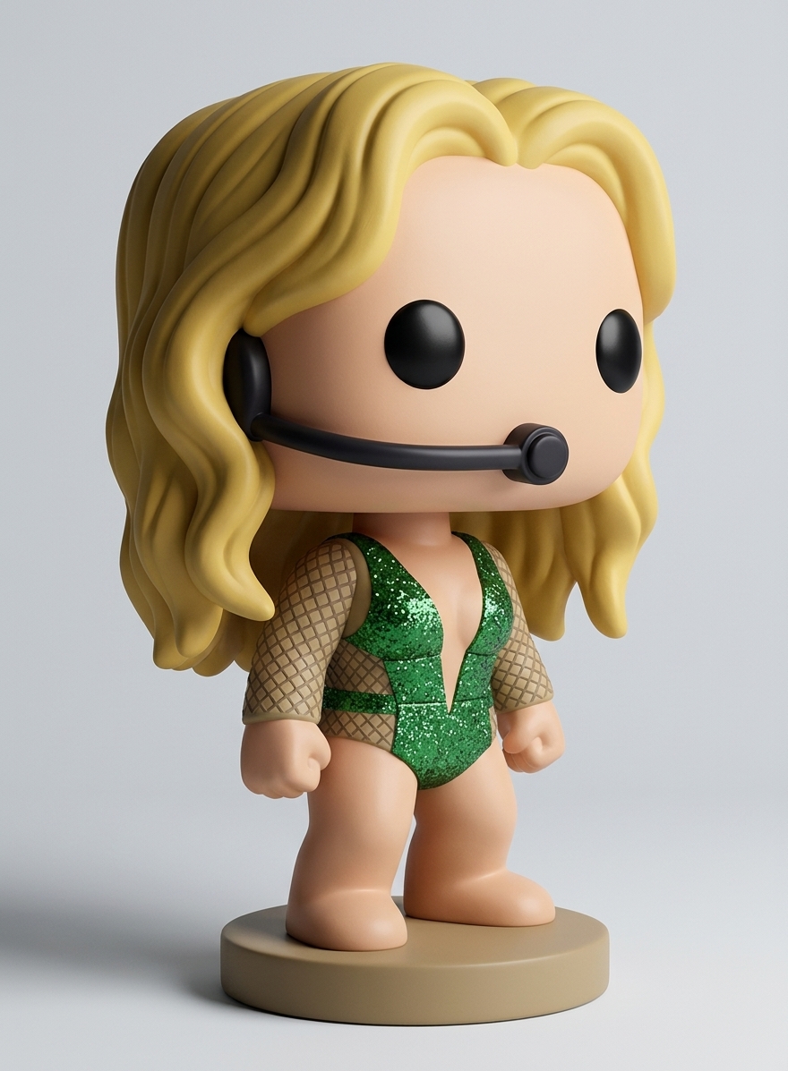Mini Figure That Look Like You example 3